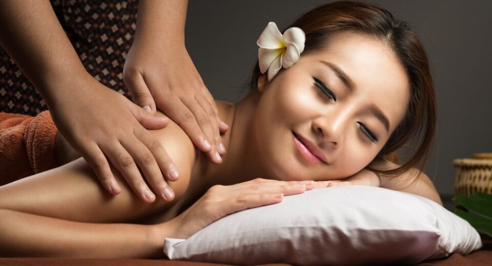 Japanese Massage For Deep Healing - 3 Best Machines For At Home Therapy THeWellthieone