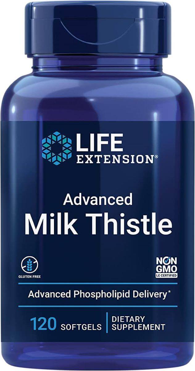 Have You Tried A Milk Thistle Weight Loss Program? 3 Best Picks to Try