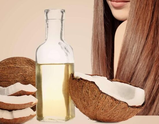 What Does Coconut Oil Do for Your Hair TheWellthieone