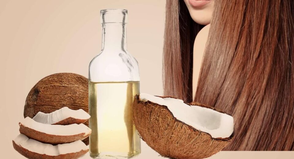 What Does Coconut Oil Do for Your Hair TheWellthieone