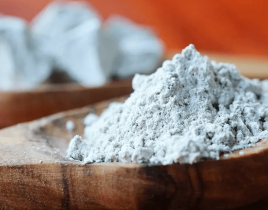 Zeolite Powder - The Incredible Detox That We Should Shout About From the Mountain Tops! TheWellthieone