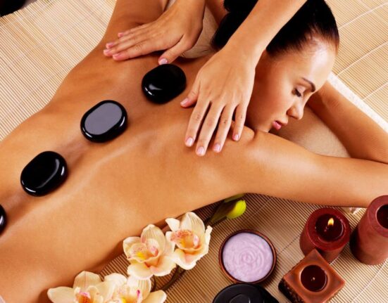 Discover the Health Benefits of a Hot Stone Massage and Enjoy One At Home!