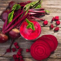 Are Beets Good for Diabetics? The Superfood That Delivers TheWellthieone