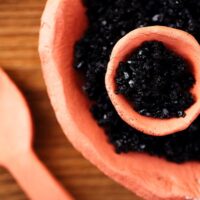 Black Lava Salt Will Spice Up Your Life! TheWEllthieone