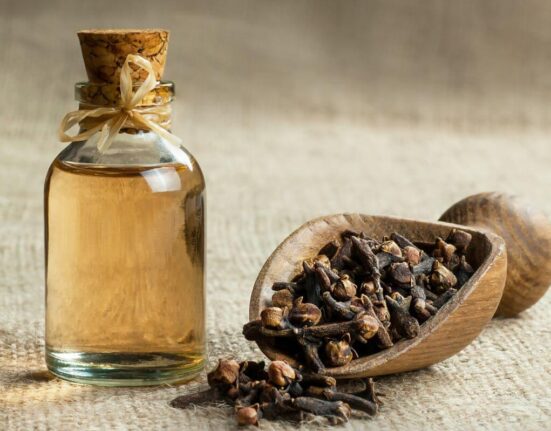 Clove Oil For Teeth - How To Relieve Your Pain Naturally & Safely! TheWellthieone