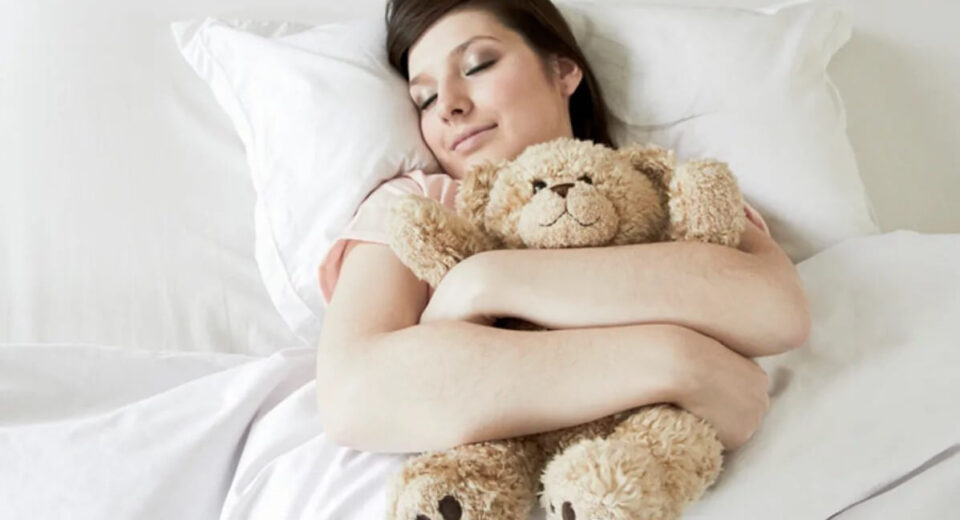 Benefits of Using A Weighted Stuffed Animal TheWellthieone
