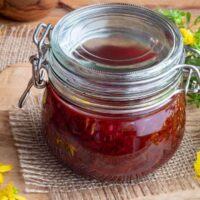 The Many Health Benefits of St. John’s Wort Oil TheWellthieone