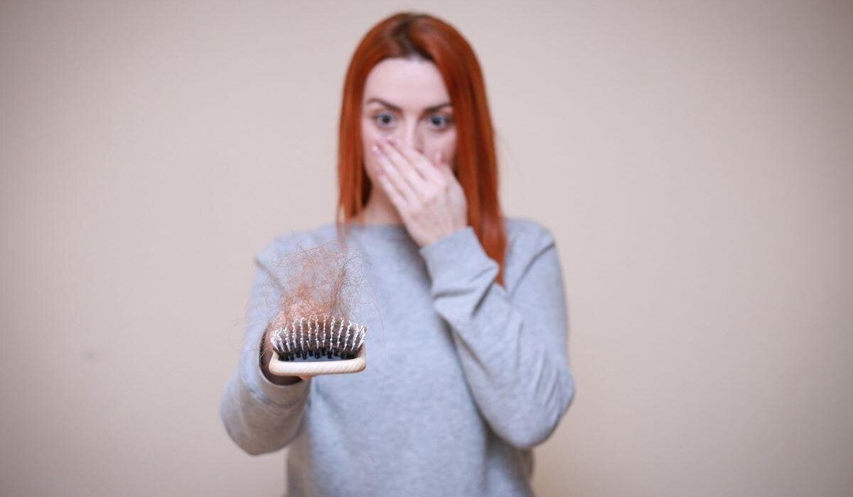 Does Diabetes Cause Hair Loss? Here's the Surprising Remedy You Need to Try Now! Thewellthieone