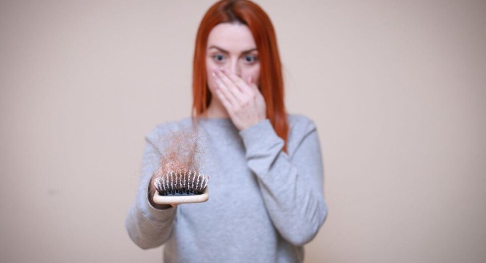 Does Diabetes Cause Hair Loss? Here's the Surprising Remedy You Need to Try Now! Thewellthieone