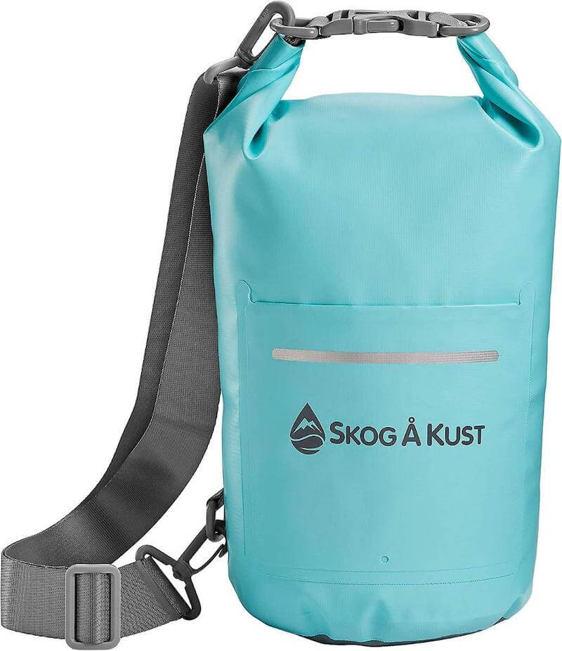 Skog Å Kust DrySåk Waterproof Floating Dry Bag