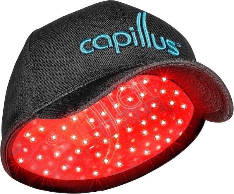 Capillus ONE Hair Growth Laser Cap