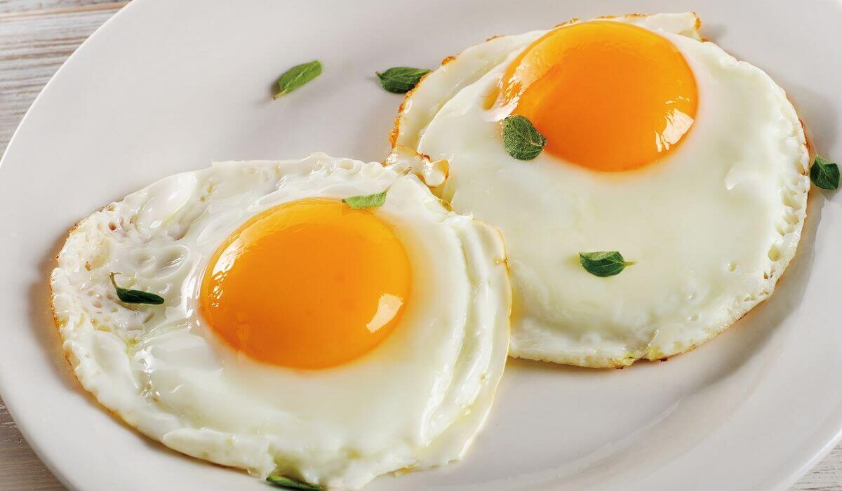 How to Order Eggs to Keep Breakfast Interesting,10 Ways TheWellthieone