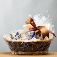 Celebrating With A Birthday Gift Basket Barnett, a 3rd Party Review TheWellthieone