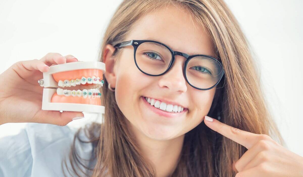 How Long Does It Take To Put On Braces The Answer May Surprise You! TheWellthieone