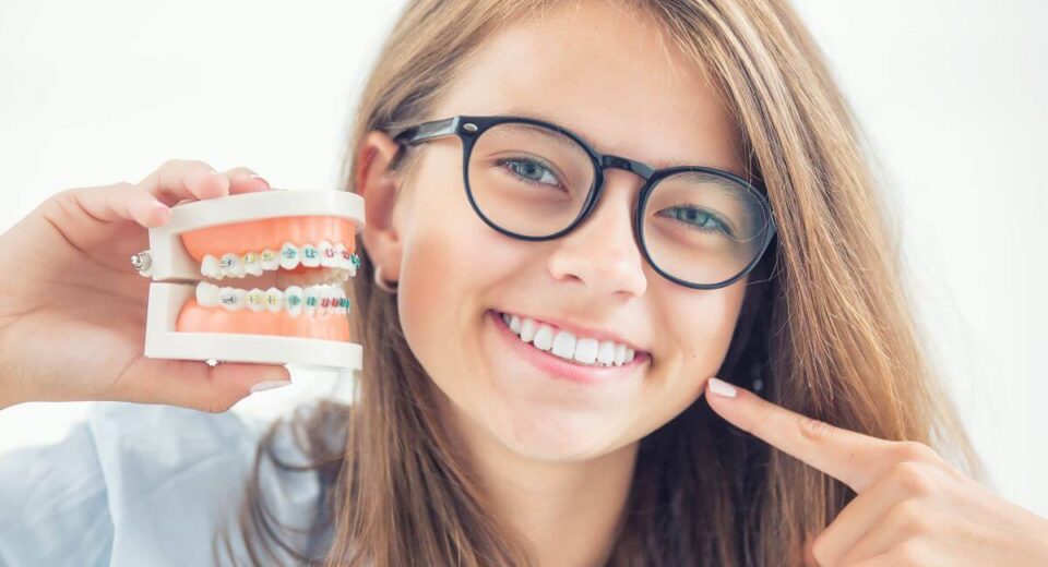How Long Does It Take To Put On Braces The Answer May Surprise You! TheWellthieone