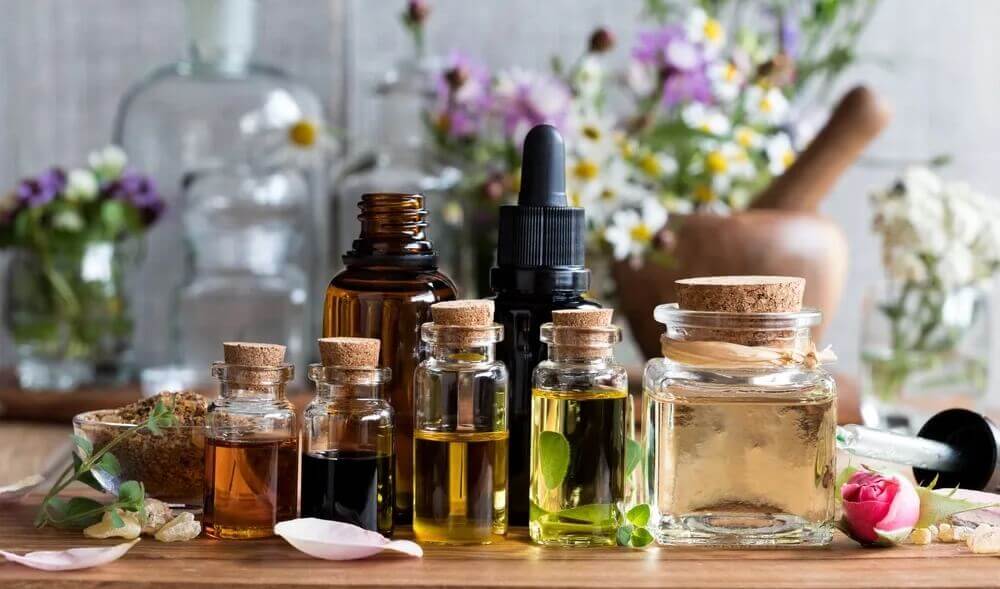 Avoid Steroid Creams With Tamanu Oil for Psoriasis, Eczema & Beautiful