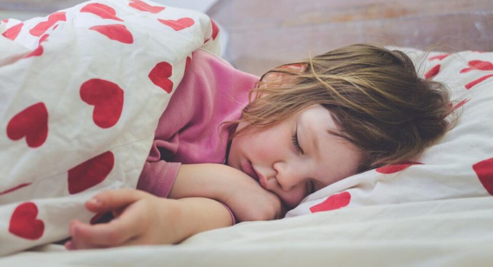 Melatonin for Children – The Pros and Cons TheWellthieone