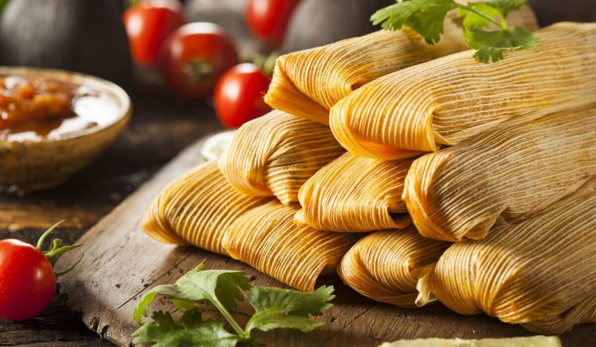 How Long Do Tamales Take to Cook? All Your Questions Answered TheWellthieone