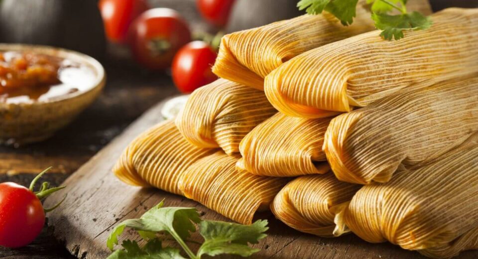 How Long Do Tamales Take to Cook? All Your Questions Answered TheWellthieone