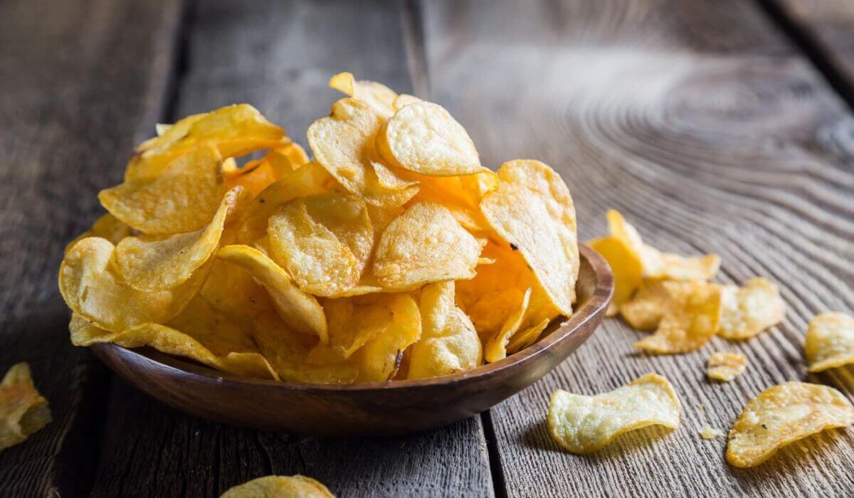 Are Fritos Gluten Free? Examining This Nutrition-Free Food