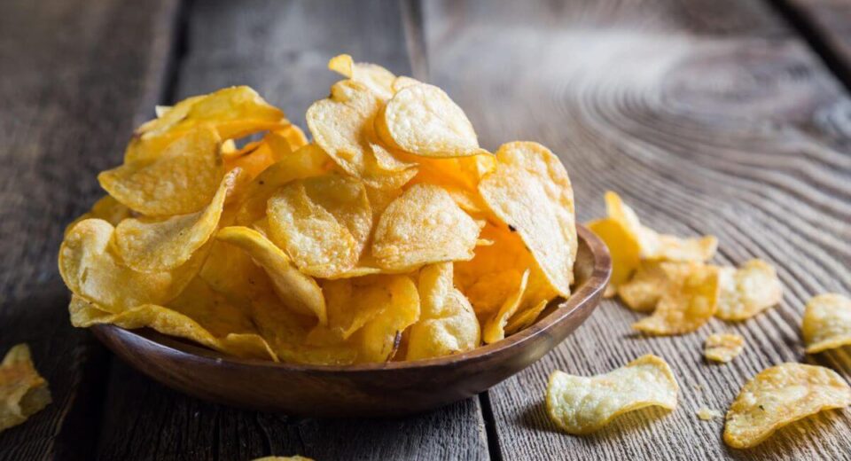 Are Fritos Gluten Free? Examining This Nutrition-Free Food