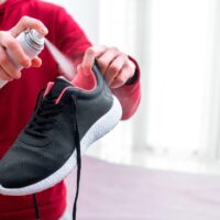 Does Athletes Foot Smell? Common Questions Answered & 2 Best Remedies! TheWellthieone