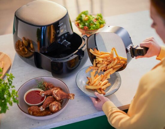 Do Air Fryers Cause Cancer? 2 Things Your Air Fryer Must Have To Be Safe TheWellthieonea