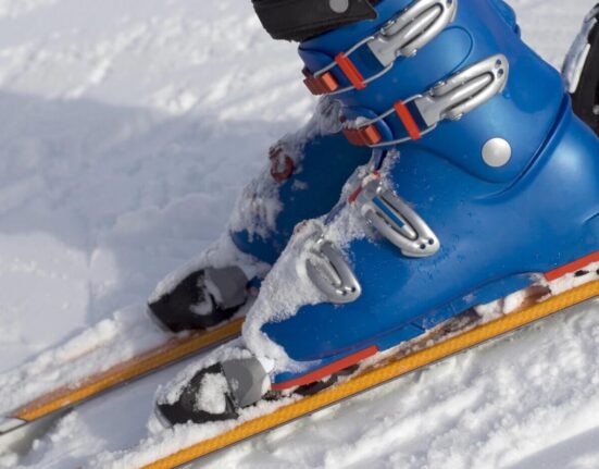 A Ski Boot Dryer Will Make Your Ski Trip Happier- Here are the 5 Best! TheWellthieone