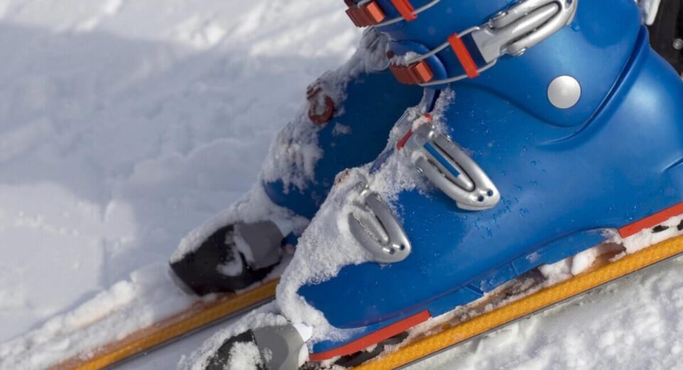 A Ski Boot Dryer Will Make Your Ski Trip Happier- Here are the 5 Best! TheWellthieone