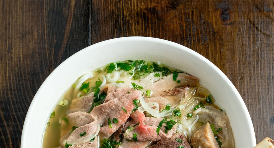 Is Pho Gluten Free? Easily Make Sure! TheWellthieone
