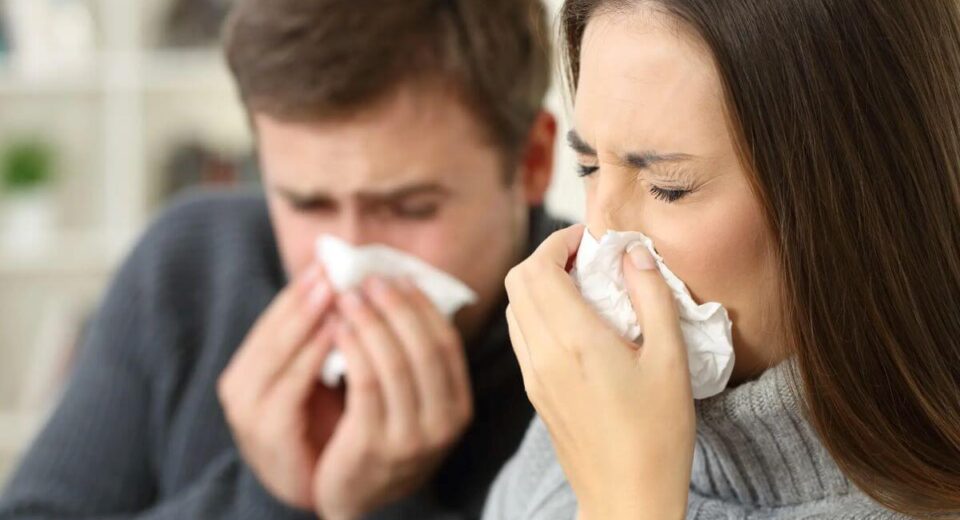 Are You Holding in A Cough So Others Don’t Think You’re Sick? TheWellthieone