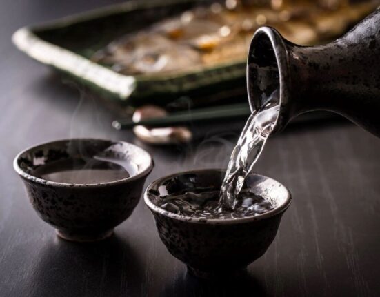 Is Sake Gluten Free? Be Sure! TheWellthieone