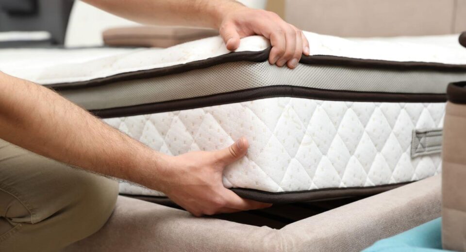Enjoy More Health Benefits From A Bamboo Mattress Pad TheWellthieone