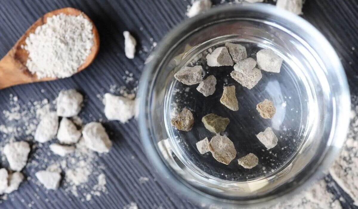 How to Use Powdered Zeolite For Digestion Problems, Diabetes and Weight Loss TheWellthieone