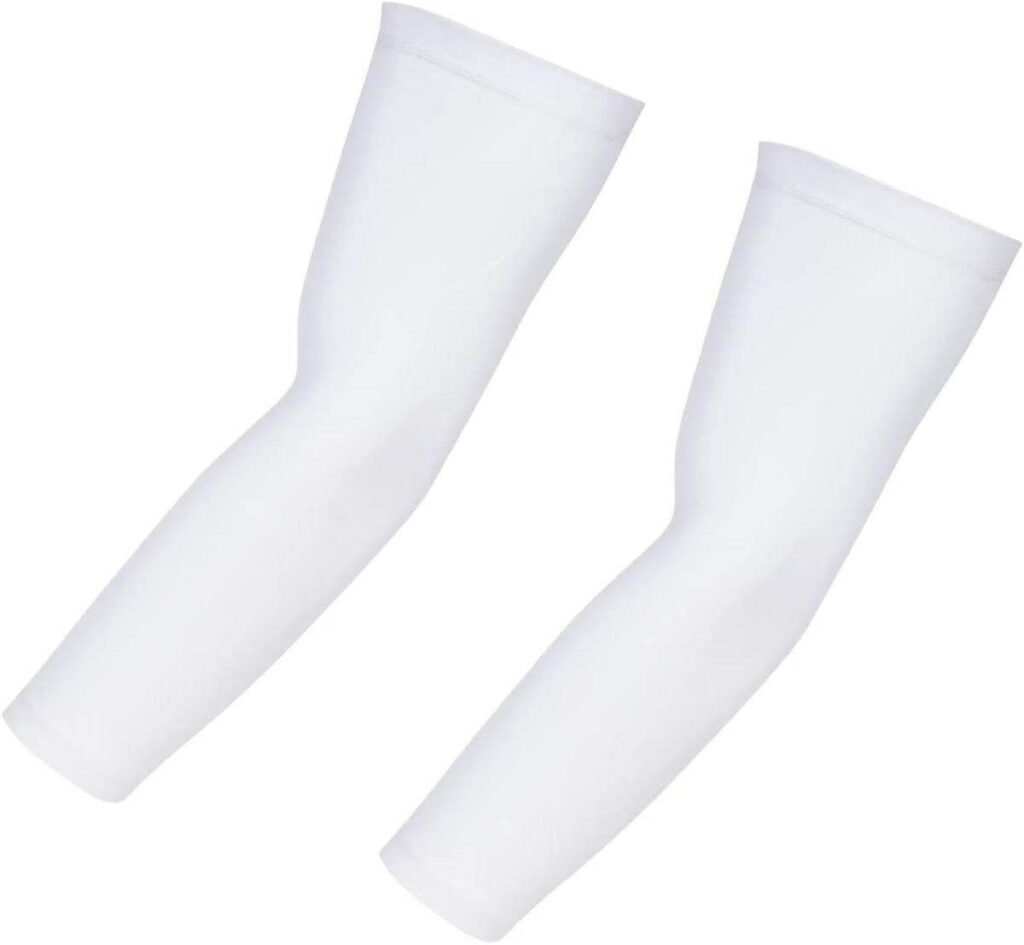 Wrap-E-Soothe Ultra-Soft Non-Itch Eczema Arm or Leg Sleeves
