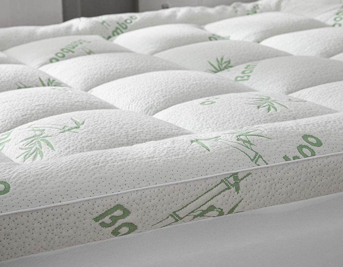 Enjoy More Health Benefits From A Bamboo Mattress Pad TheWellthieone