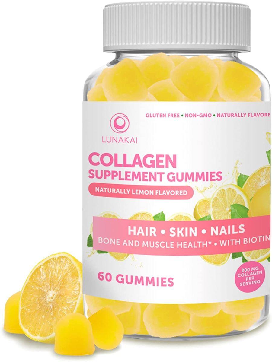 Protein gummies vs Collagen gummies What is the difference? TheWellthieone