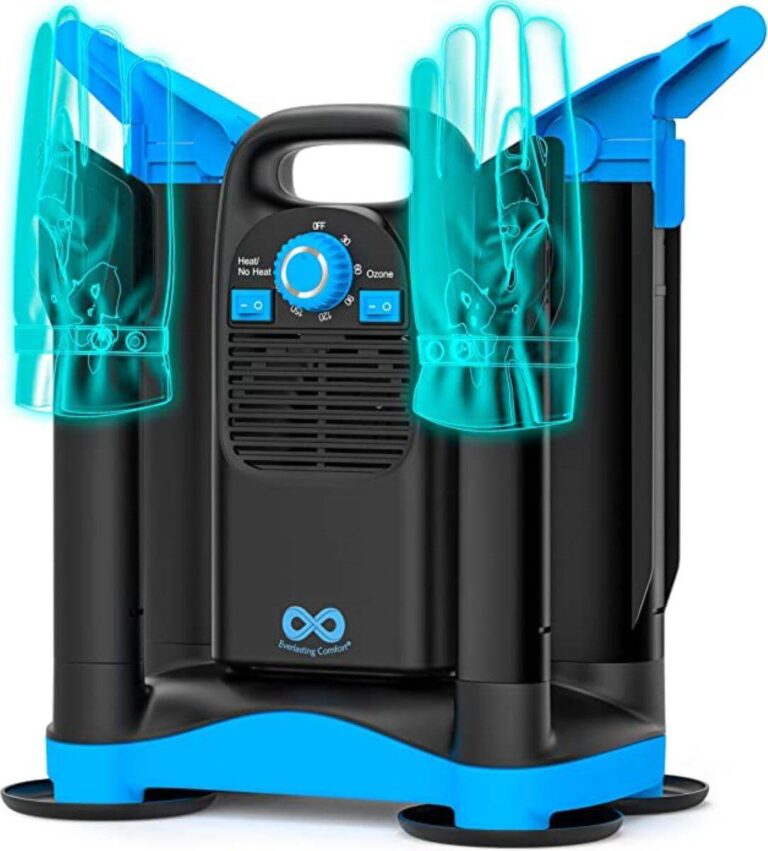 A Ski Boot Dryer Will Make Your Ski Trip Happier Here are the 5 Best