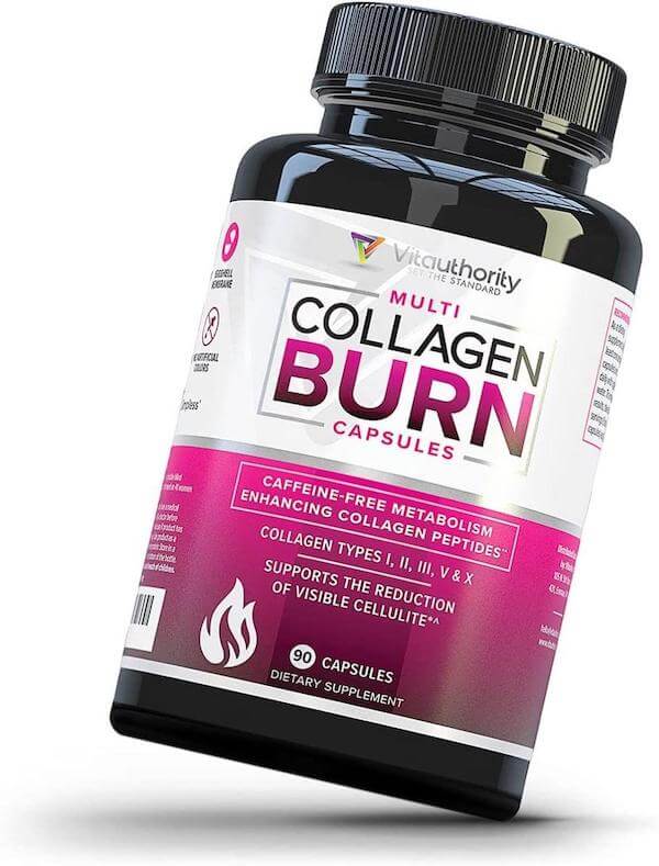 Multi Collagen Burn
