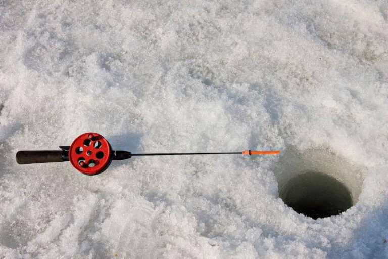 5 Reasons Why An Ice Fishing Camera Is the Ultimate Tool For Success