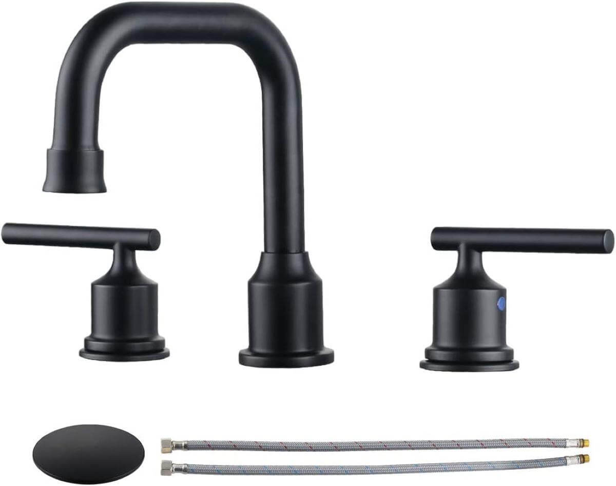 5 Must Have Décor Pieces To Create Your Japandi Bathroom - TheWellthieone