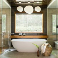 5 Must Have Décor Pieces To Create Your Japandi Bathroom TheWellthieone