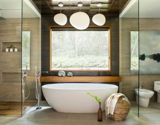 5 Must Have Décor Pieces To Create Your Japandi Bathroom TheWellthieone