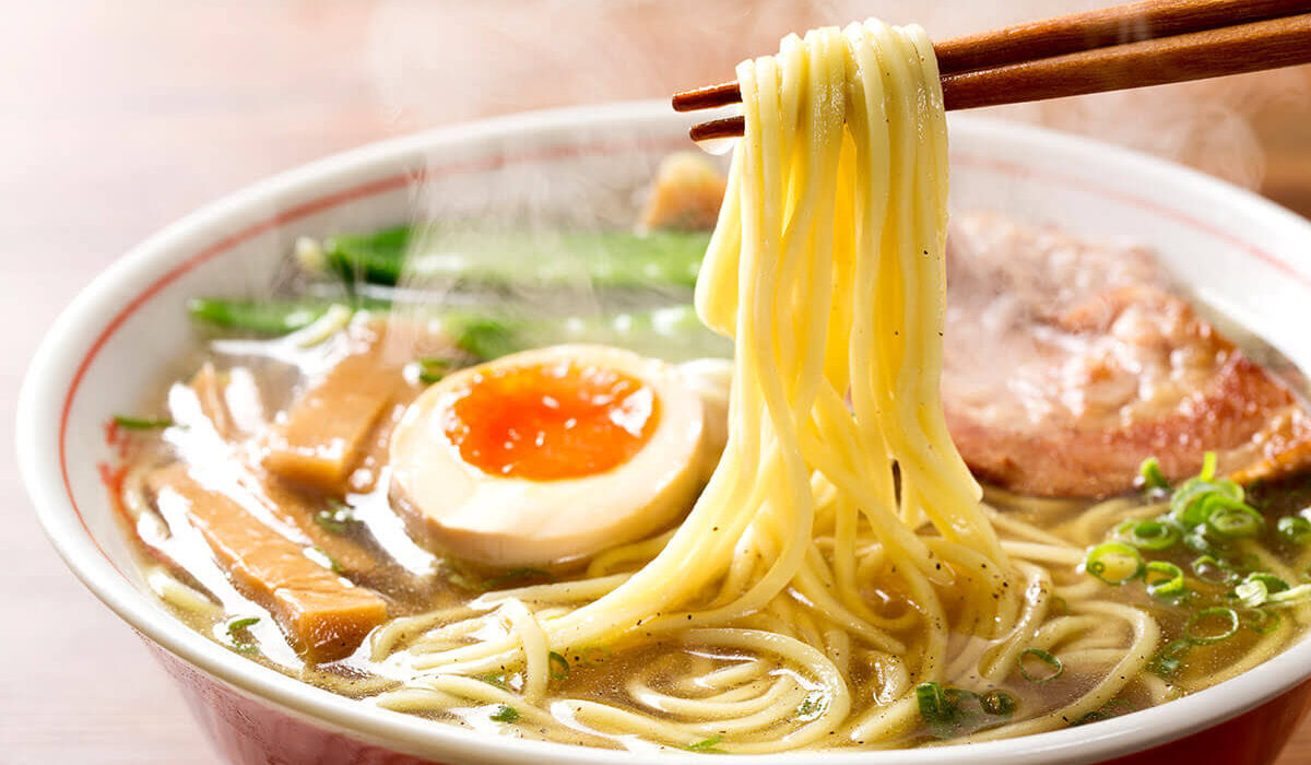 Love Ramen? Up-Level Your Noodles With A Ramen Cooker & 3 Best Picks! TheWellthieone
