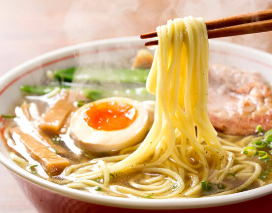 Love Ramen? Up-Level Your Noodles With A Ramen Cooker & 3 Best Picks! TheWellthieone