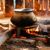 The Functional Camp Wood Stove - 3 Best & Your Questions Answered! TheWellthieone