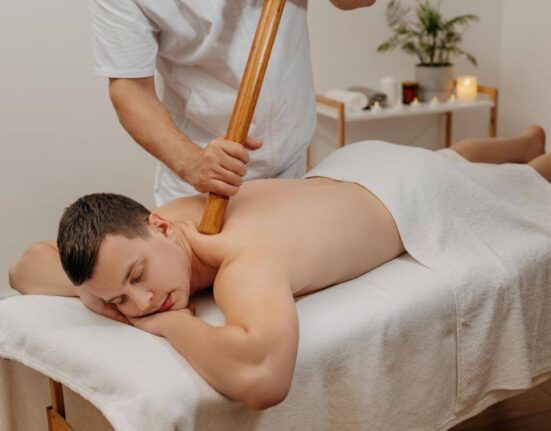 How to Relieve Pain After Massage? Discover Natural Pain Relief! TheWellthieone