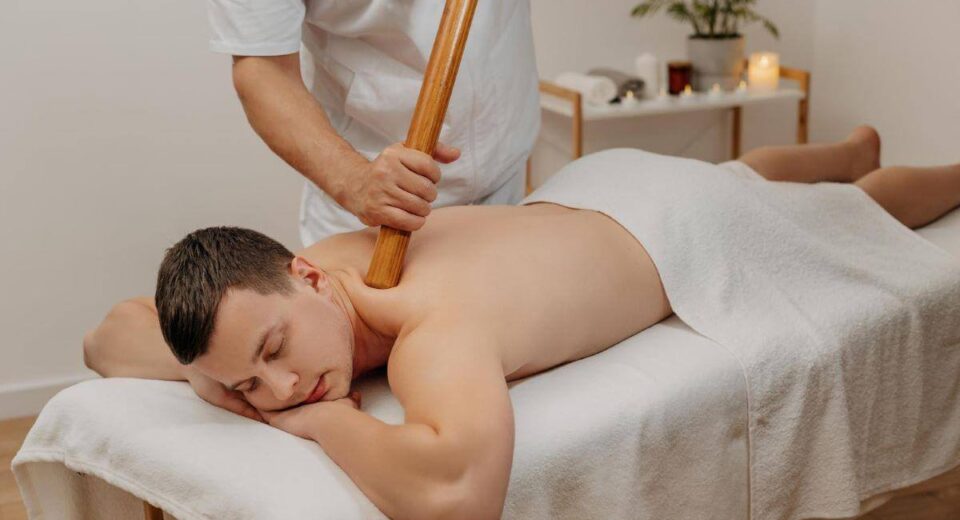 How to Relieve Pain After Massage? Discover Natural Pain Relief! TheWellthieone