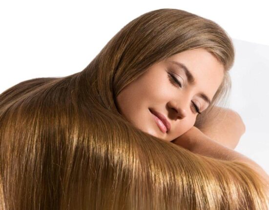 People Are Going To Ask What You Did With Your Hair - It’s Hemp Shampoo! TheWellthieone