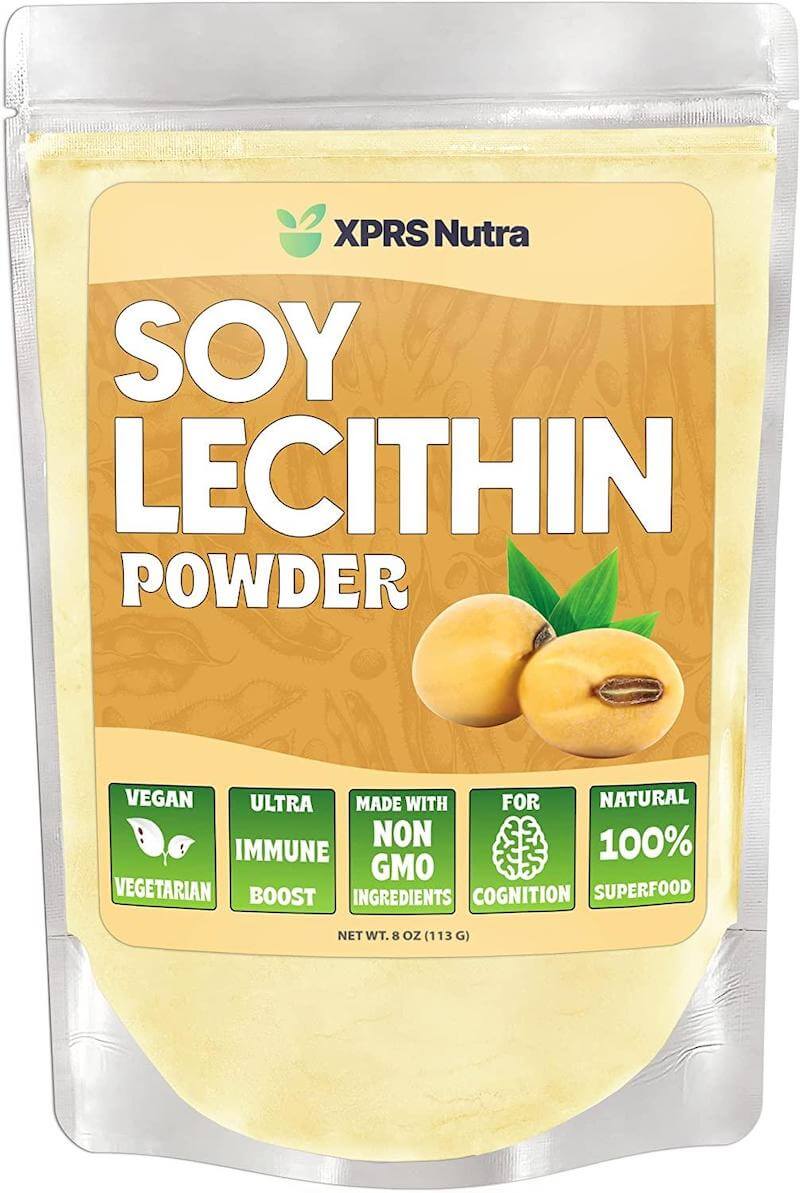 Sunflower Lecithin vs. Soy Lecithin All Your Questions Answered! TheWellthieone